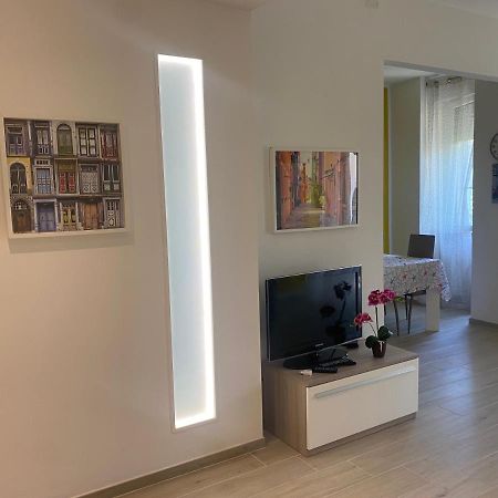 Casa Mare Apartment Livorno Exterior photo