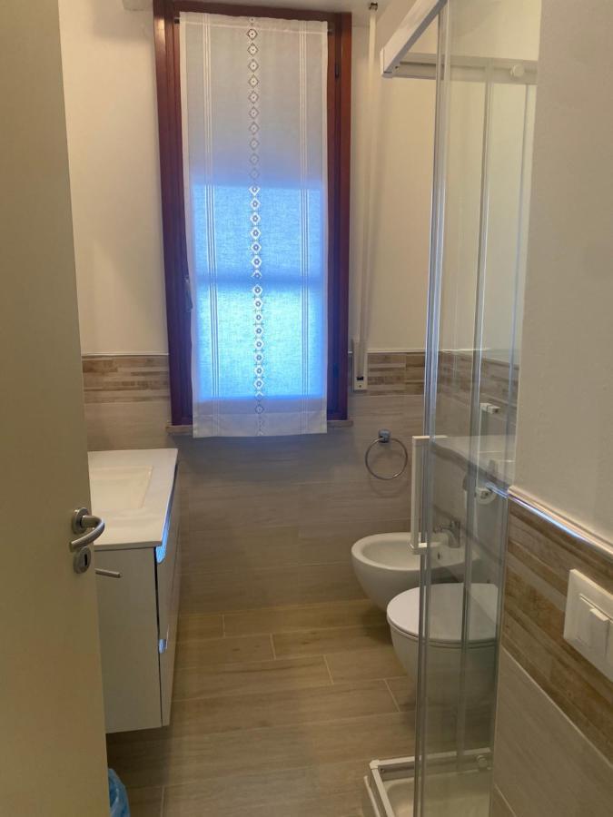 Casa Mare Apartment Livorno Exterior photo