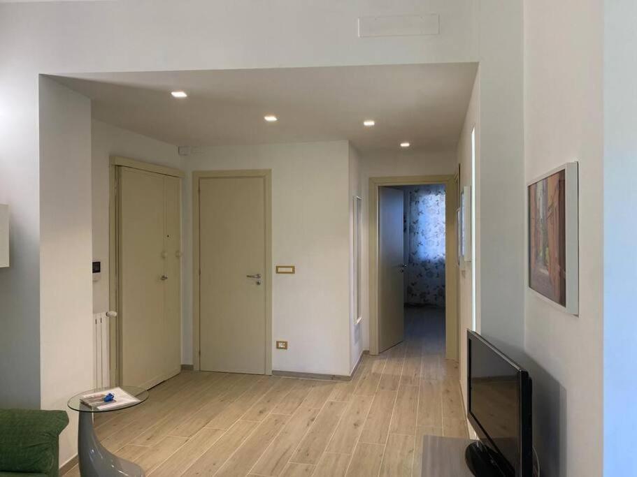 Casa Mare Apartment Livorno Exterior photo