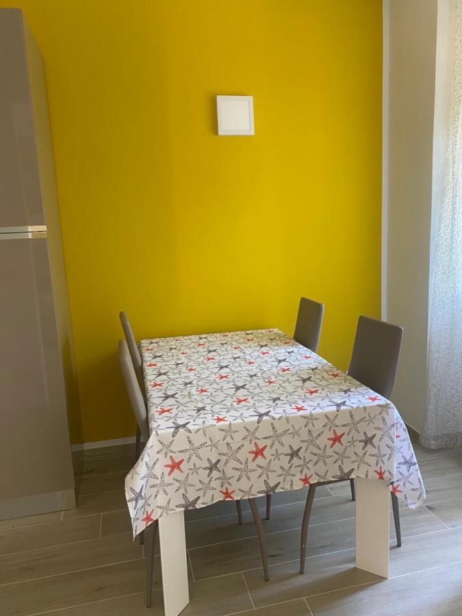 Casa Mare Apartment Livorno Exterior photo