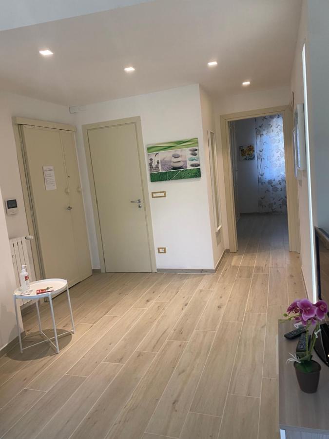 Casa Mare Apartment Livorno Exterior photo