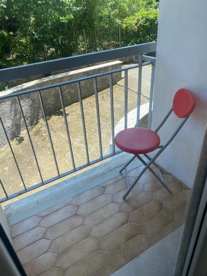 Casa Mare Apartment Livorno Exterior photo